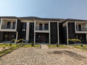 4 bedroom House for sale Close To Turkey Hospital Idu Abuja