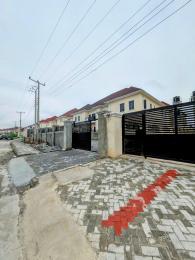 4 bedroom House for sale River Packs Lugbe Abuja
