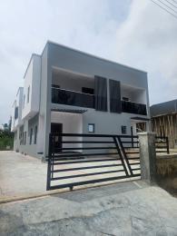 4 bedroom House for rent Badore Ajah Lagos