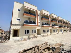 4 bedroom House for sale American International School Durumi Abuja