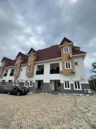 4 bedroom House for sale Main Gwarinpa Abuja