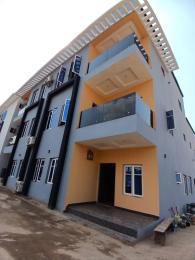 4 bedroom House for sale Main Life Camp Abuja
