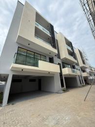 4 bedroom Flat / Apartment for sale Lekki Phase 1 Lekki Lagos