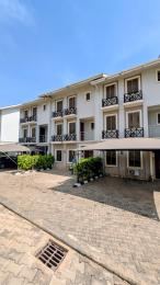 4 bedroom House for sale American International School Durumi Abuja