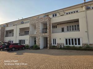 4 bedroom House for rent American International School Durumi Durumi Abuja