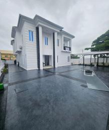 5 bedroom House for sale Pinnock Beach Estate Osapa london Lekki Lagos