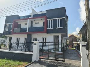 5 bedroom House for sale Ocean Bay Estate, orchid Lekki Lagos