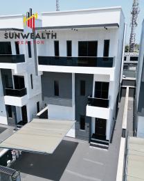 5 bedroom House for sale Ikate Lekki Lagos