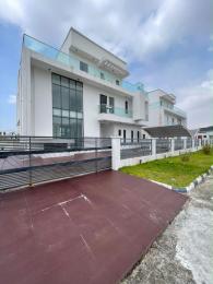 5 bedroom House for sale Ajah Ajah Lagos