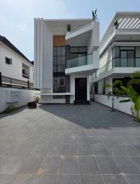 5 bedroom House for sale Oral Estate Lekki Lagos