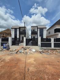 5 bedroom House for sale Centenary Enugu Enugu