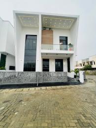 5 bedroom House for sale chevron Lekki Lagos
