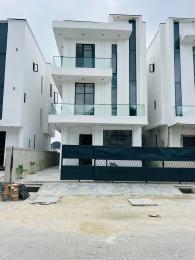 5 bedroom House for sale orchid Lekki Lagos