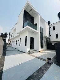 5 bedroom House for sale Agungi Lekki Lagos