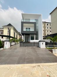 5 bedroom House for sale Ikota Lekki Lagos