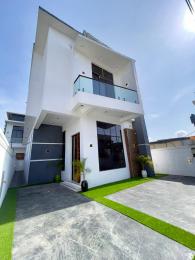 5 bedroom House for sale Ajah Lekki Phase 2 Lekki Lagos