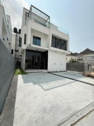 5 bedroom House for sale Agungi Lekki Lagos