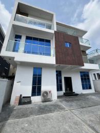 5 bedroom House for sale Chervon Lekki Phase 2 Lekki Lagos
