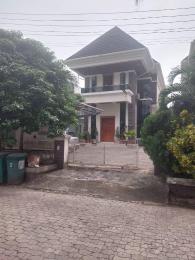 5 bedroom House for sale Mega Mound Lekky County Lekki Phase 2 Lekki Lagos