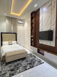 5 bedroom House for shortlet Ikate Lekki Lagos