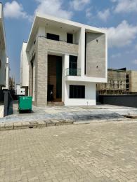 5 bedroom House for sale Ikate Axis Lekki Phase 1 Lekki Lagos