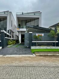 5 bedroom House for sale Oral Estate Lekki Phase 1 Lekki Lagos