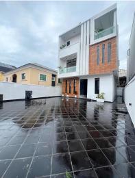 5 bedroom House for sale Osapa london Lekki Lagos