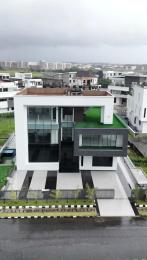 5 bedroom House for sale Pinnock Beach Estate Osapa london Lekki Lagos