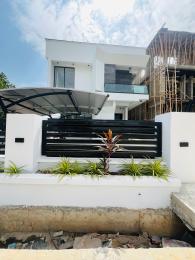 5 bedroom House for sale Megamound Lekki Lagos