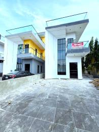 5 bedroom House for sale Lake View Estate Orchid Lekki Lagos