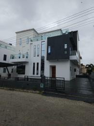 5 bedroom House for sale Osapa london Lekki Lagos