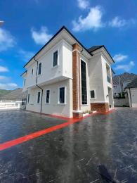 7 bedroom House for sale Gwarinpa Abuja