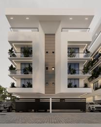 5 bedroom House for sale Banana Island Ikoyi Lagos