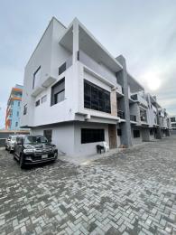 5 bedroom House for sale Ikate Lekki Phase 1 Lekki Lagos