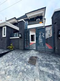 5 bedroom House for sale Osapa london Lekki Lagos