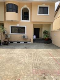5 bedroom House for rent Osborne Ikoyi Lagos
