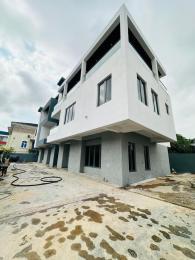 5 bedroom House for sale Ikeja GRA Ikeja Lagos