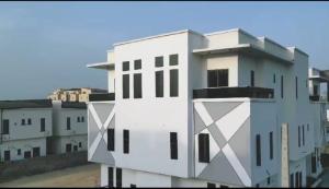 5 bedroom House for sale Ikate Lekki Lagos