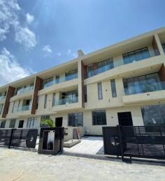 House for sale Lekki Phase 1 Lekki Lagos