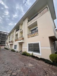 5 bedroom House for rent Banana Island Ikoyi Lagos