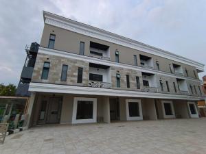 5 bedroom House for sale Parkview Estate Ikoyi Lagos