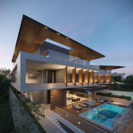 5 bedroom House for sale Asokoro Abuja