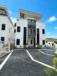5 bedroom House for sale Guzape Guzape Abuja