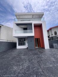 5 bedroom House for sale Tbd Lekki Phase 1 Lekki Lagos