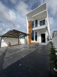 5 bedroom House for sale  Sangotedo Ajah Lagos