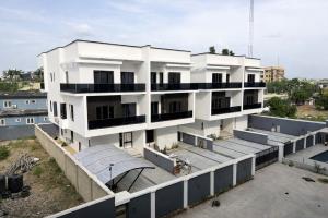 5 bedroom House for sale Ikeja GRA Ikeja Lagos