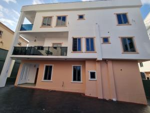 5 bedroom House for sale Magodo Magodo GRA Phase 2 Kosofe/Ikosi Lagos