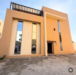 5 bedroom House for sale Minister's Hill Maitama Maitama Abuja