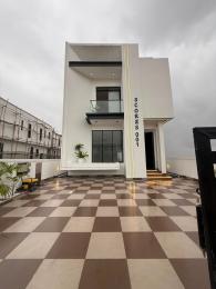 5 bedroom Flat / Apartment for sale Peninsula Estate Ajah Lagos