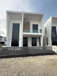 5 bedroom Flat / Apartment for sale Chevron Lekki Lagos